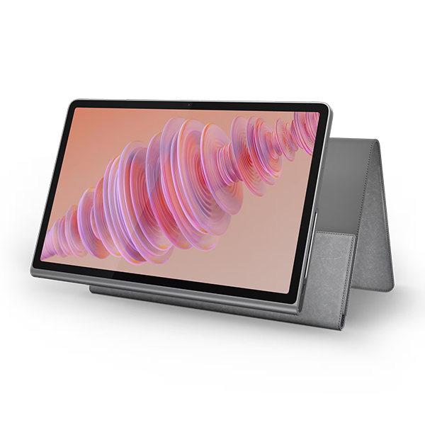 Lenovo Tab Plus (With Sleeve)