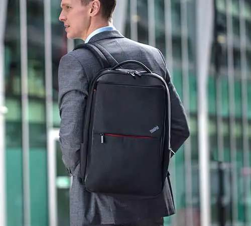 ThinkPad Professional 15.6 Inch Backpack