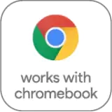 chromebook Logo