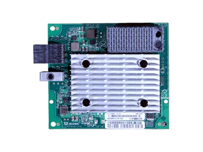 ThinkSystem QLogic QML2692 16 Gb Enhanced Gen 5 Fibre Channel Adapter