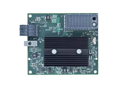 Adaptateur InfiniBand ThinkSystem Mellanox ConnectX-3 Mezz FDR à 2 ports 
