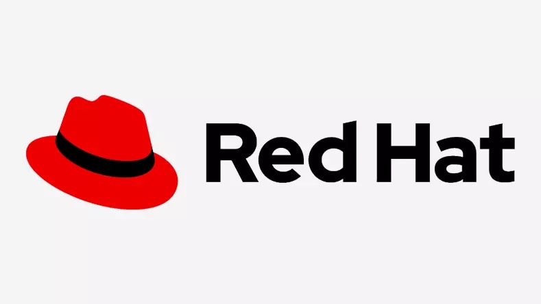 Logo red hat