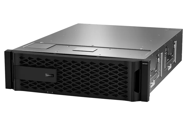 PC/タブレット ノートPC Lenovo ThinkSystem DM7100F All-Flash Array | Lenovo US