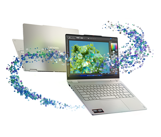 Yoga 9i 2-in-1 (14”, 9)