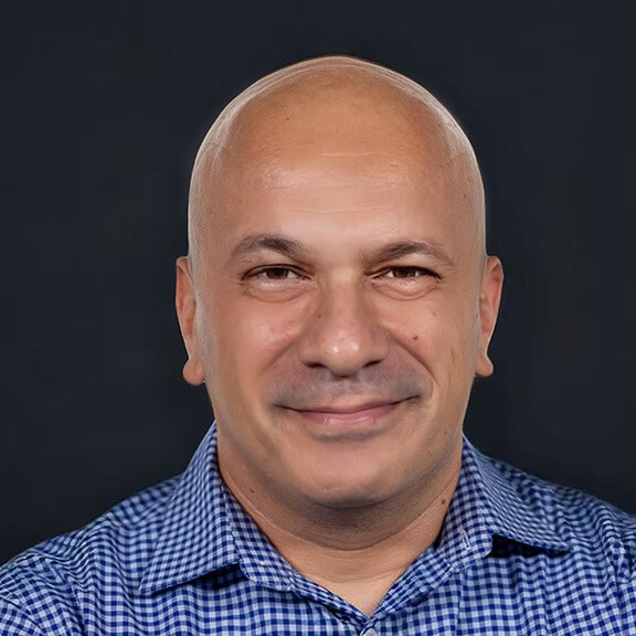 Tolga Kurtoglu