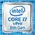 Intel Core i7 vPro 8th Gen Processor Logo