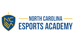 North Carolina Esports Academy logo
