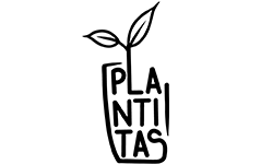 Plantitas logo