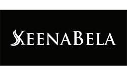 XeenaBela logo