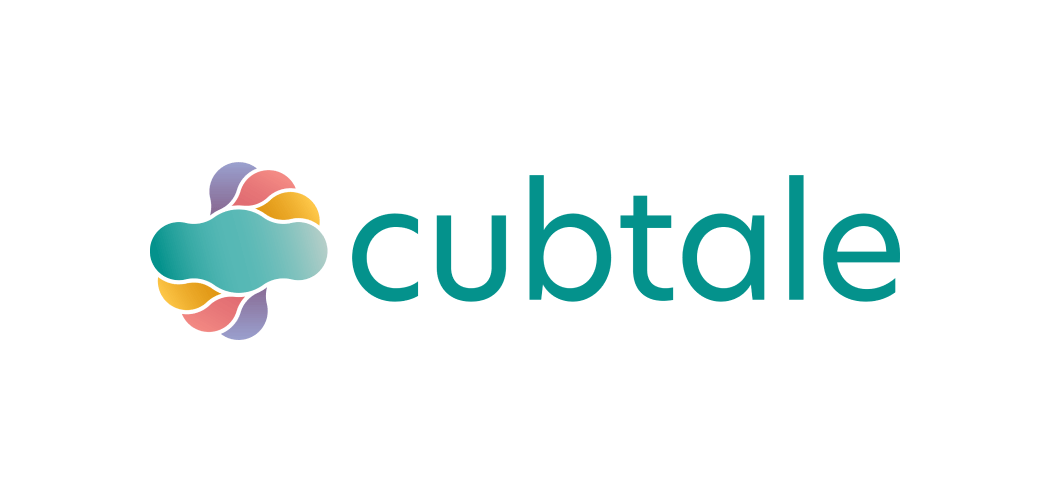 Logo Cubtale