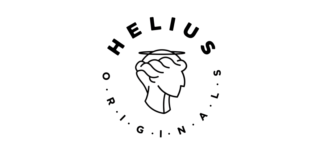 Logo Helius Originals