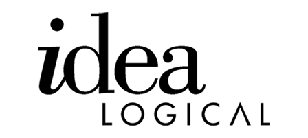 Idealogical logo