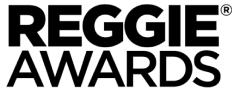 Reggie Awards Logo