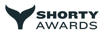 Shorty Awards Logo