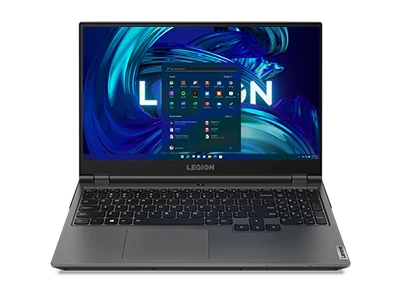 Legion 5 Series Laptops