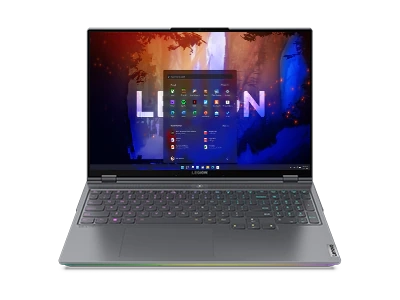 Legion 7 Series Laptops