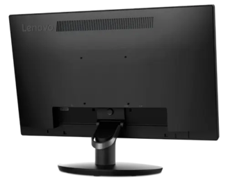 Lenovo D20-30 Monitor (TÜV Low Blue Light-certified & TÜV Flicker