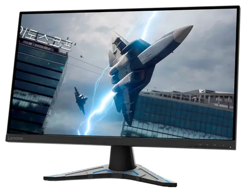 Lenovo ゲーミングモニター 27インチ G27qe-28 Lenovo G27qe-28 27