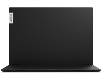ThinkVision M14t Gen 2 Touch & Portable Monitor with High