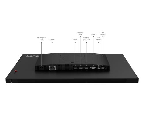 Lenovo ThinkVision P25i-30 Monitor | Lenovo US