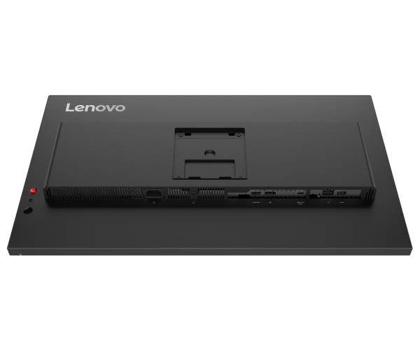 Pantalla UHD ThinkVision T27UD-40 de 27 pulgadas con panel IPS