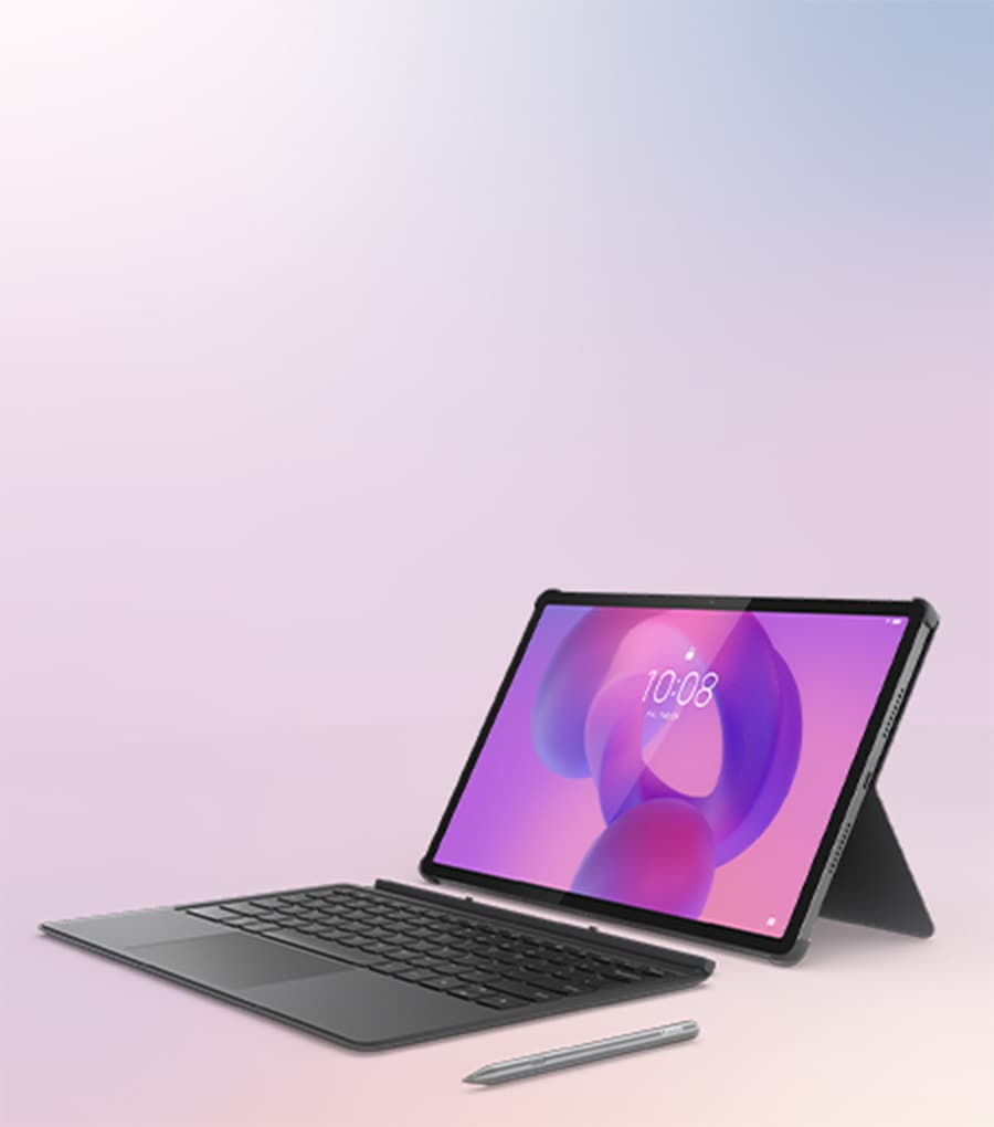 Tablete Lenovo Idea | Învățare inteligentă și productivitate