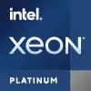 Intel XEON logo