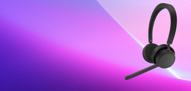 Lenovo for start-ups