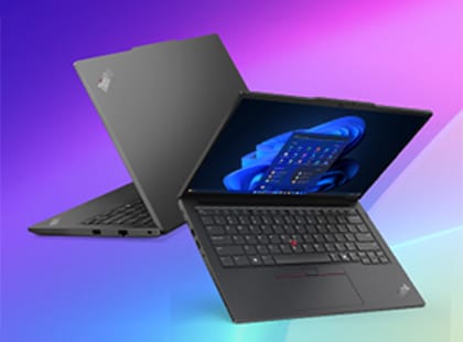 ThinkPadを月額8,700円のサブスクリプションで