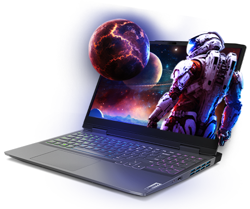 Lenovo LOQ