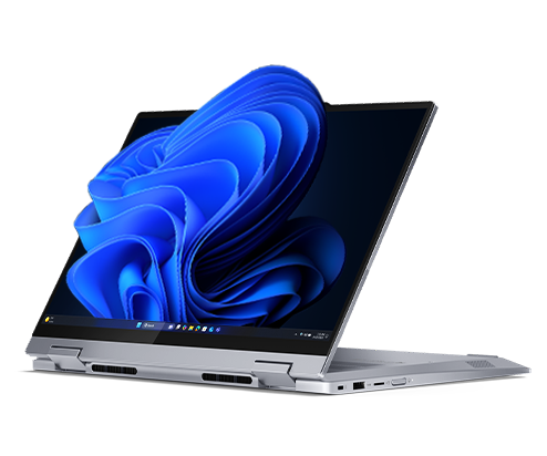 Lenovo ThinkBook Yoga