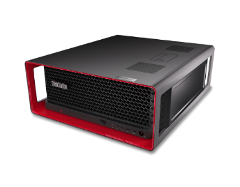 ThinkStation Serie P