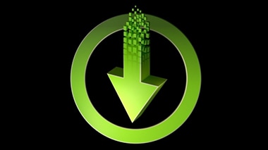 Controladores listos para juegos Nvidia GeForce