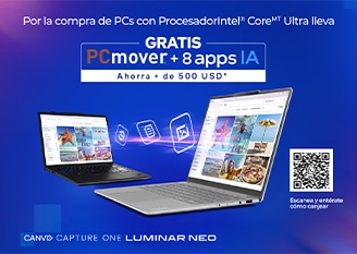 Más creatividad, más productividad.