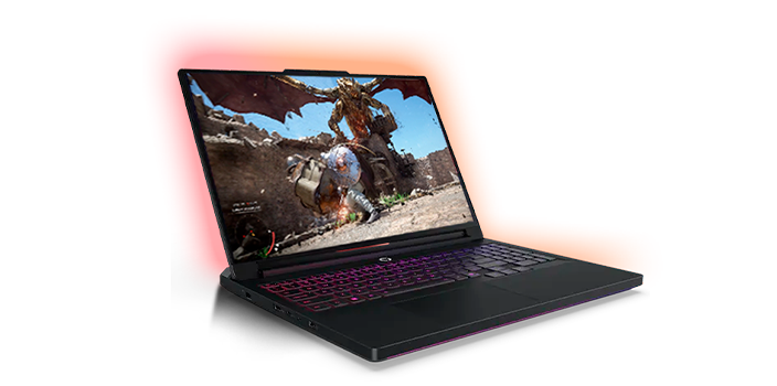 Juega, crea y transmite en vivo con el rendimiento confiable de procesadores AMD Ryzen