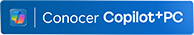 Conocer Copilot PC