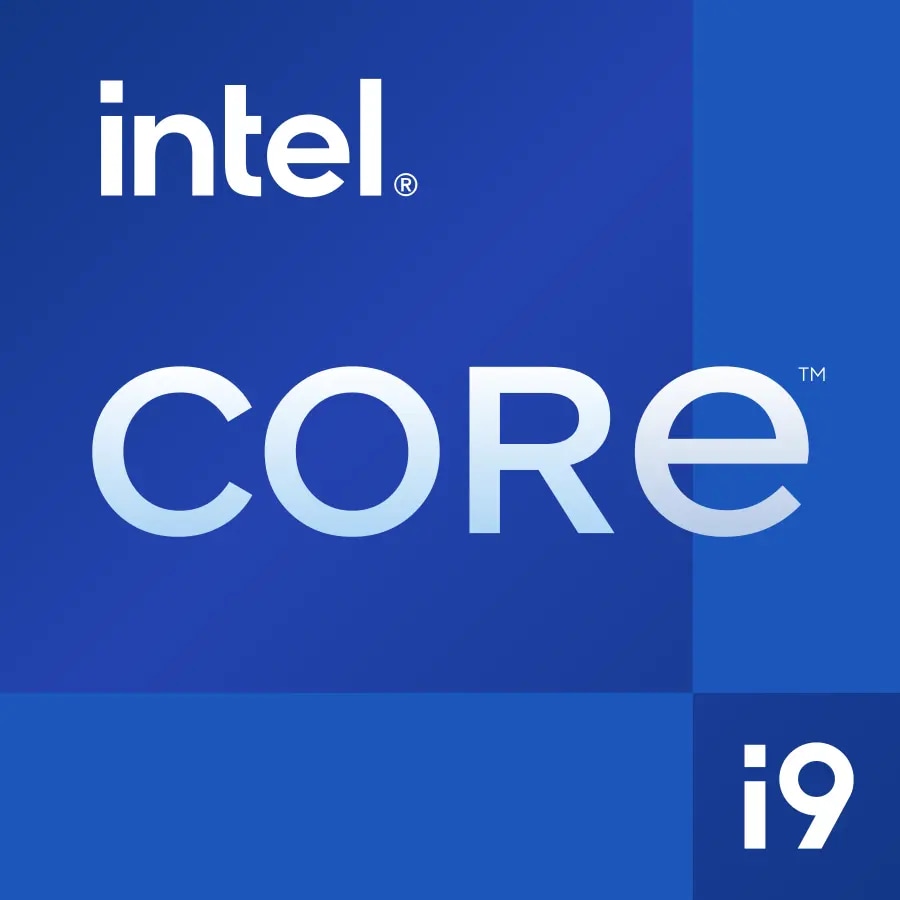 Intel Logo