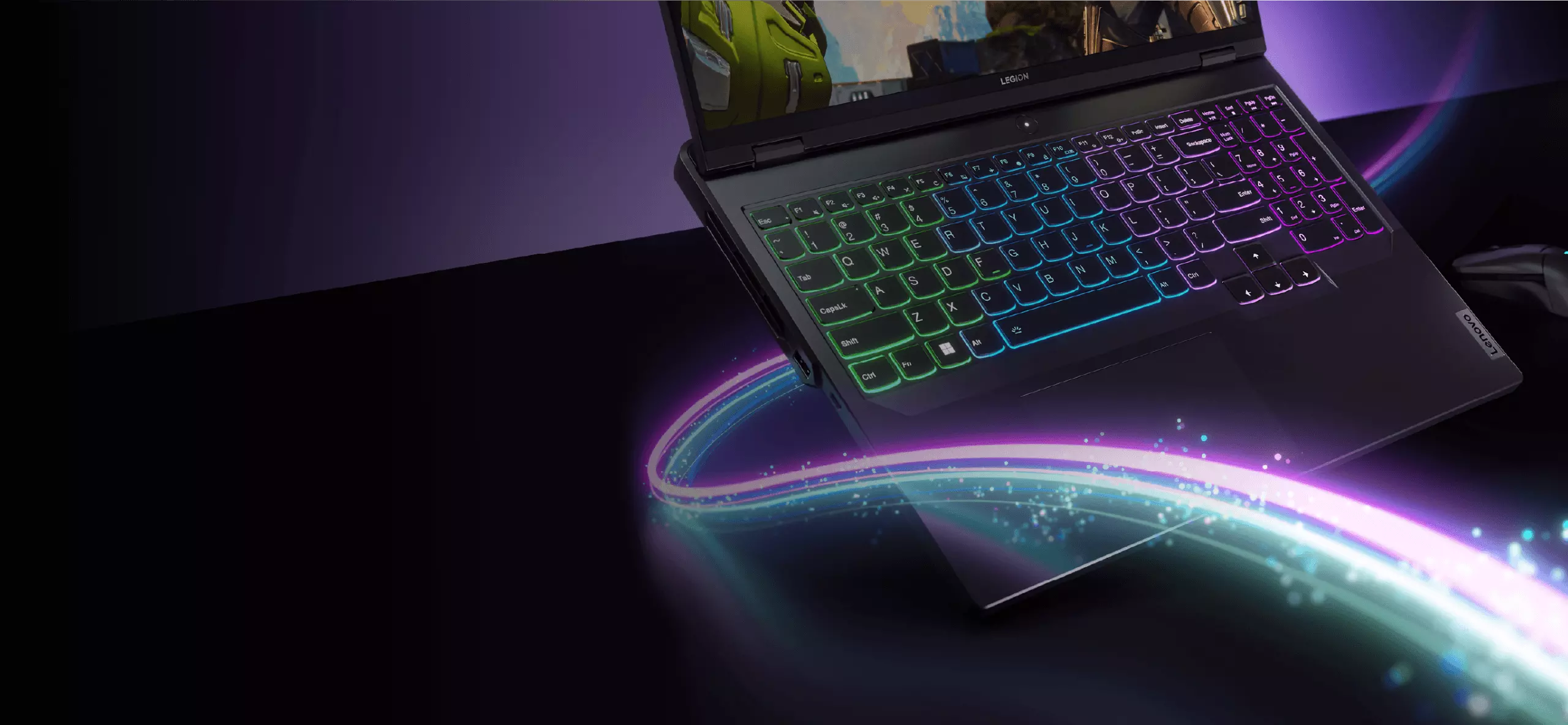 Este ordenador portátil gaming de Lenovo siempre es una gran apuesta, y  ahora cuenta con su precio rebajado en  - Softonic