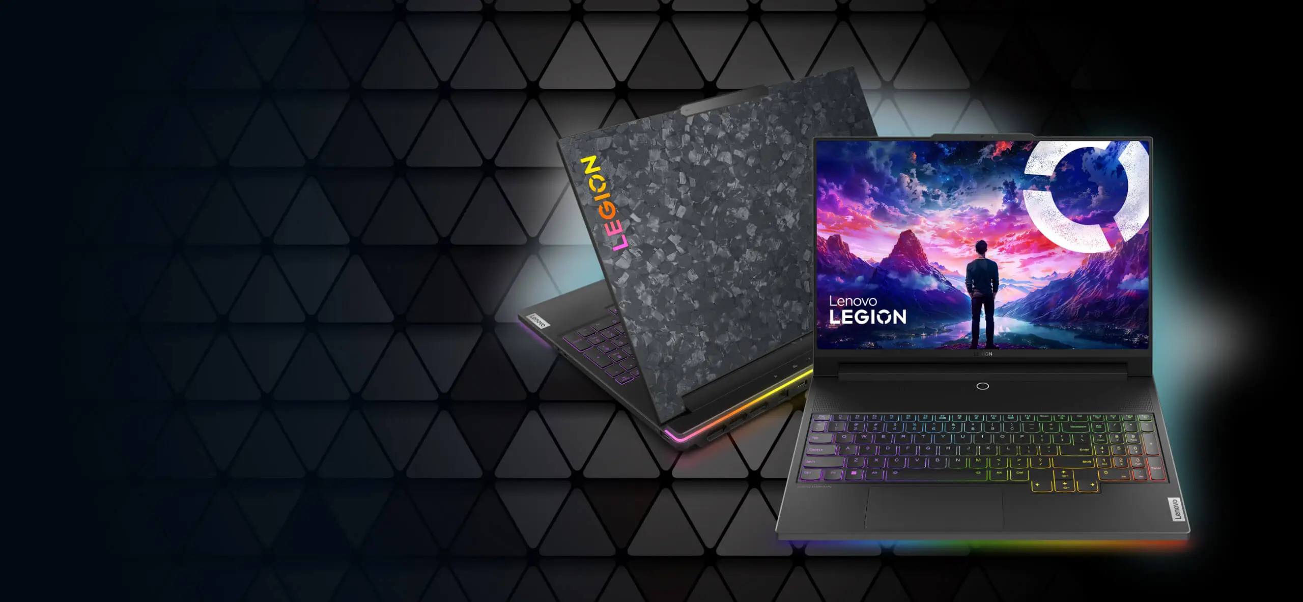 Lenovo Legion: Gaming PCs, Laptops & Gear | Stylish outside