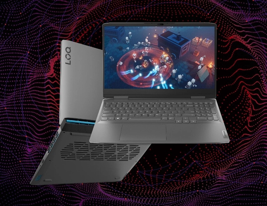 Lenovo Legion | Reach Your Impossible | Lenovo US