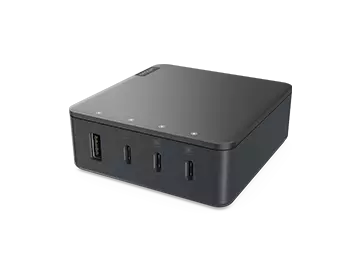 130W Multi-Port Charger