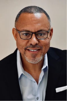 Calvin Crosslin