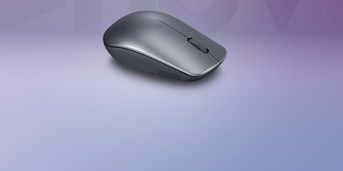 A Select Everyday Mouse is featured on a light background.