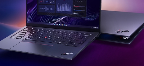 Lenovo ThinkPad: Business Laptops Designed for Performance | Lenovo US