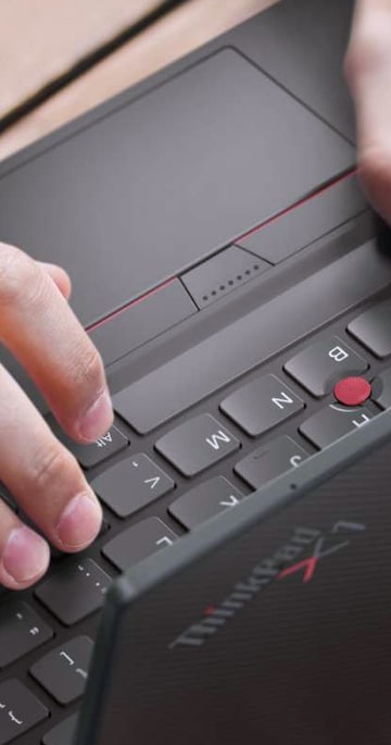 Lenovo ThinkPad Laptops for Business | Lenovo CA