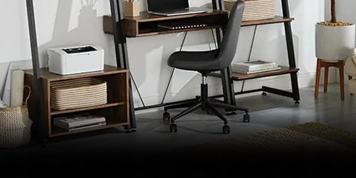 Office Chairs & Seating | Lenovo US