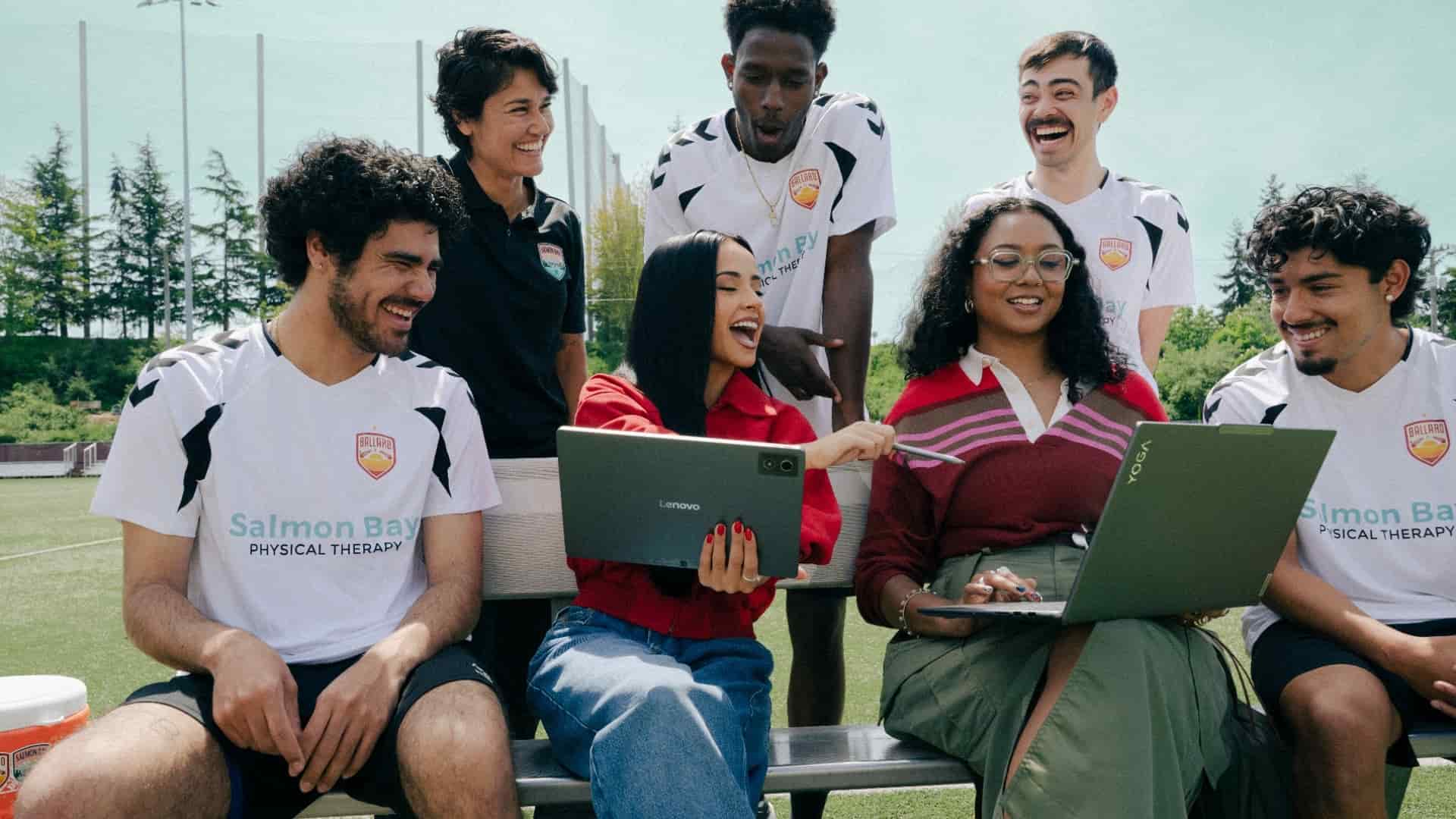 Your Club Your Canvas