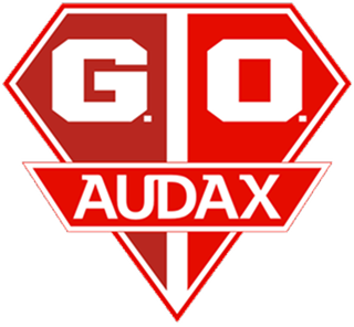 Grêmio Osasco Audax logo placeholder