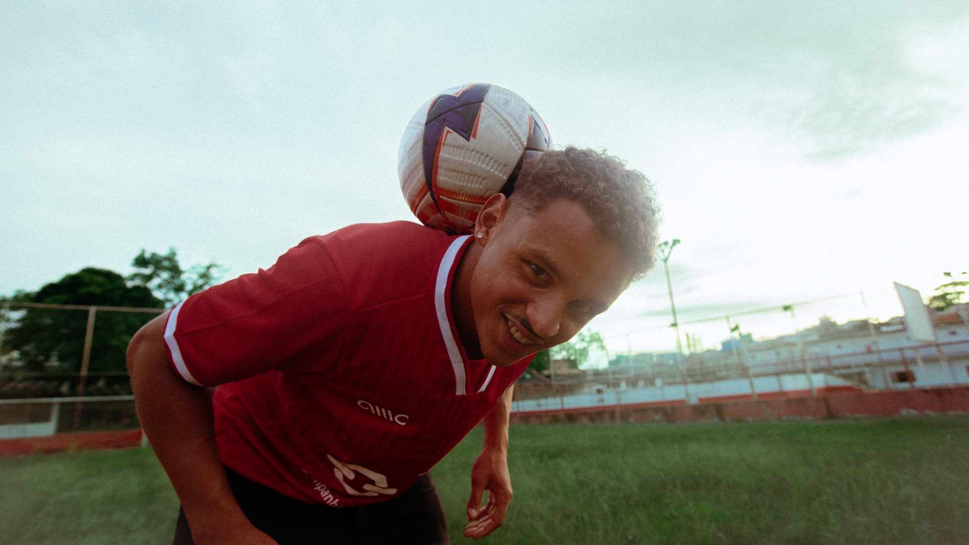 Grêmio Osasco Audax community story