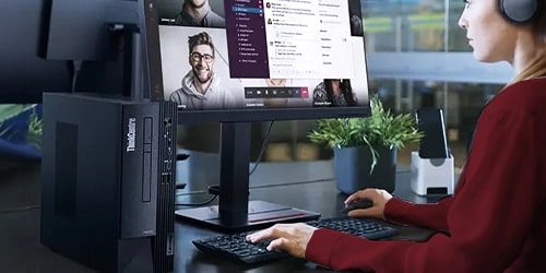 Find din perfekte skærm